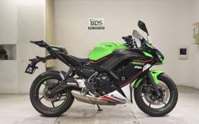 KAWASAKI NINJA 650 A 2022 ER650H