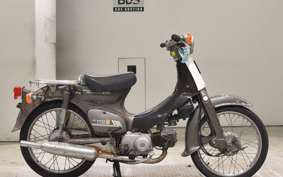 HONDA C50 SUPER CUB C50