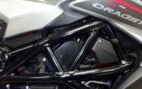 MV AGUSTA DS800RR SCS 2022