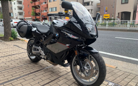YAMAHA MAXAM250 SG17J