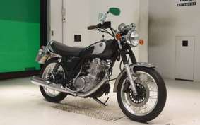 YAMAHA SR400 Gen.5 2021 RH16J