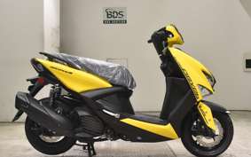YAMAHA CYGNUS Griffus 1995 SEJ4J