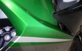 KAWASAKI NINJA H2 SX SE 2024 ZXT02P