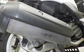 YAMAHA CYGNUS 125 X SE12J