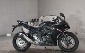 SUZUKI GSX250 R DN11A