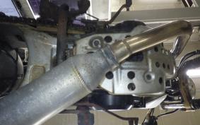YAMAHA TW200 Gen.2 2024 DG07J