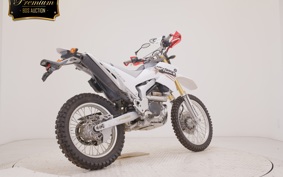 YAMAHA WR250R DG15J