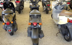 HONDA ZOOMER AF58