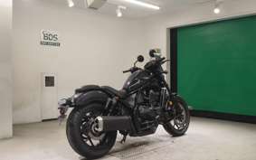 HONDA REBEL 1100 DCT 2021 SC83