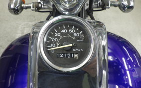HONDA MAGNA 50 AC13