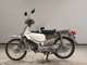 Фото Honda C90 SUPER CUB E 1991 с японского аукциона