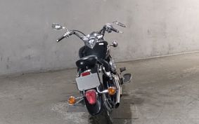 YAMAHA DRAGSTAR 400 CLASSIC 2005 VH01J