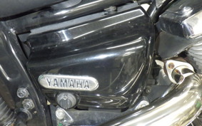 YAMAHA DRAGSTAR 250 2002 VG02J