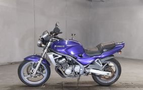 KAWASAKI BALIUS250 ZR250A
