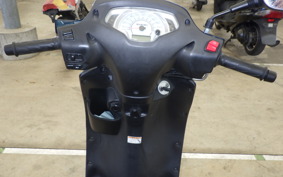 SUZUKI ADDRESS V125 Gen.2 DP12H