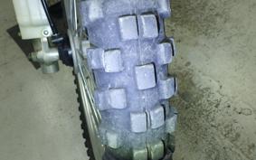 KAWASAKI KDX125 SR 2010 DX125A