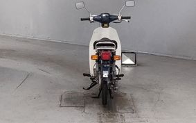 HONDA SUPER CUB70 C70