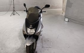 YAMAHA MAJESTY 125 5CA