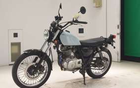 SUZUKI GRASS TRACKER NJ4BA