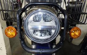 HONDA C110 SUPER CUB JA42