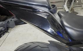 KAWASAKI ZX-25R 2013