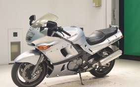 KAWASAKI ZZ-R400 Gen.2 2004 ZX400N