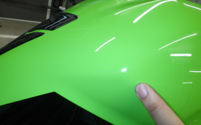 KAWASAKI ZX-4RR 2023 ZX400P