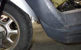 HONDA TACT-4ﾍﾞｰｼｯｸ AF79