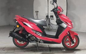 YAMAHA CYGNUS125XSR SED8J