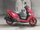 Фото Yamaha CYGNUS125XSR с японского аукциона