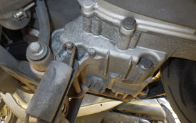 YAMAHA CYGNUS 125 XSR 3 SEA5J