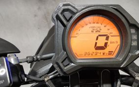 YAMAHA BW*S 125 SEA6J