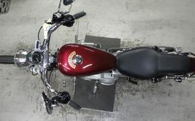 HARLEY XL883C 2002