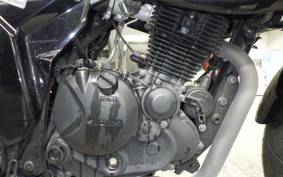 SUZUKI GIXXER 150 2003 ED13N