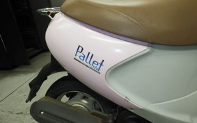 SUZUKI PALETTE CA41A