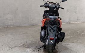 YAMAHA  CYGNUS  GRIF ASU SEJ4J