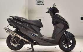 YAMAHA CYGNUS 125 XSR 3 1998 SED8J