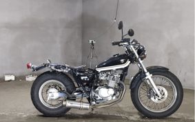 SUZUKI VANVAN 200 NH42A