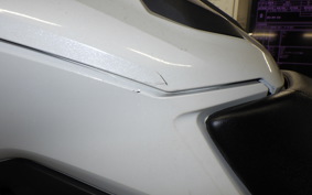 HONDA NC750X 2023 RH09