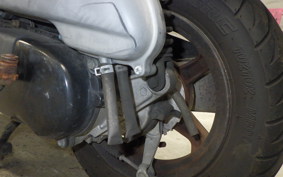 YAMAHA JOG Delux 2015 SA39J