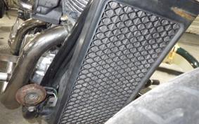 HONDA SHADOW 400 1997 NC34