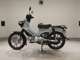 Фото Honda CROSS CUB 110 2001 с японского аукциона
