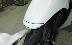 HONDA DIO 110 2012 JK03