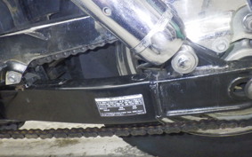 HONDA SHADOW 400 2005 NC34