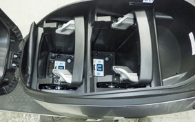 HONDA CUV e: 2008 EF18