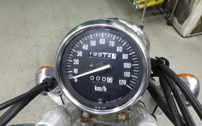 KAWASAKI ELIMINATOR 125 2010 BN125A