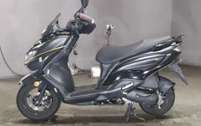 SUZUKI BURGMAN STREET 125 EA11D
