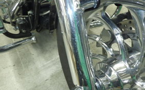 HARLEY FLSTF 1580 2008