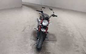 HONDA  MONKEY 125 JB02