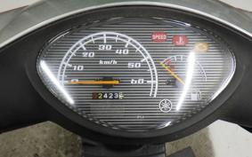YAMAHA JOG SA55J